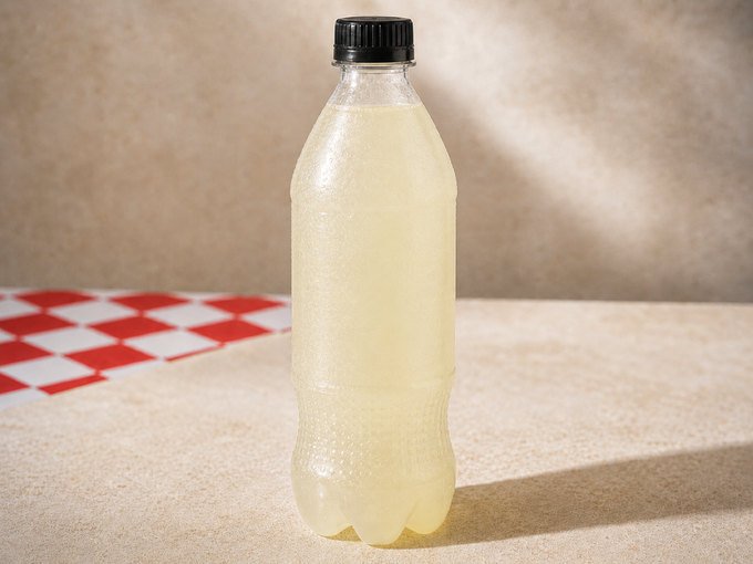 Lemonade