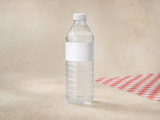 Bottled Water
