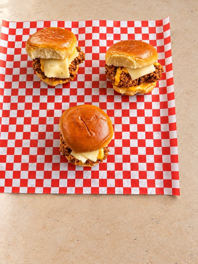 Sliders