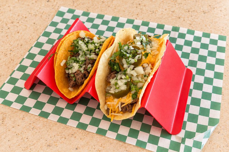 Lunes de Tacos