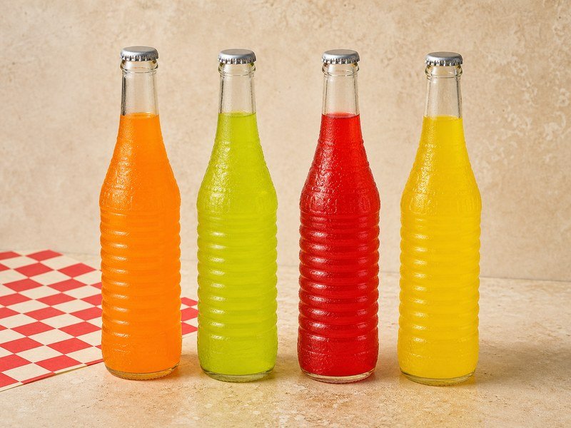 Jarritos