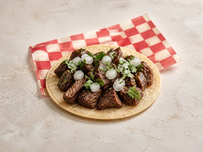 Fuego Street Taco
