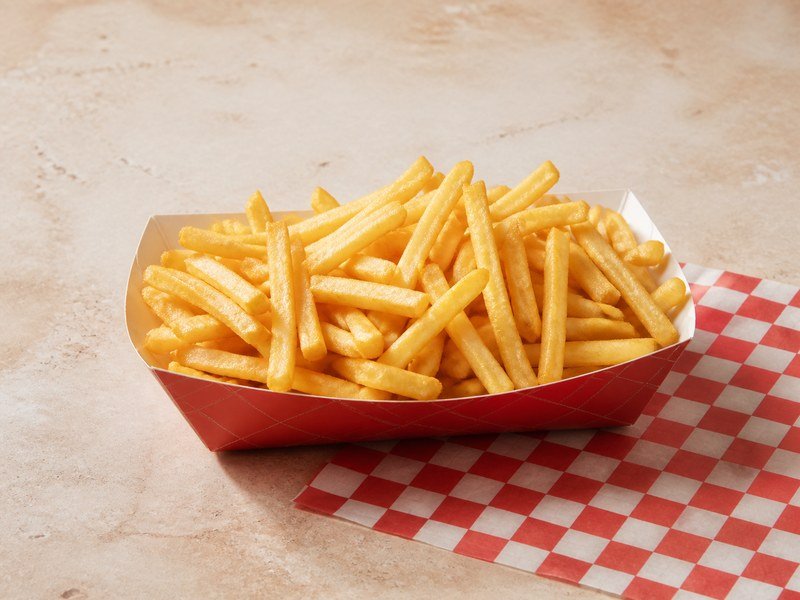 Large Fries