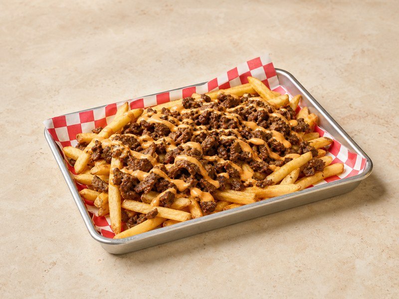 Signature Fuego Beef Fries