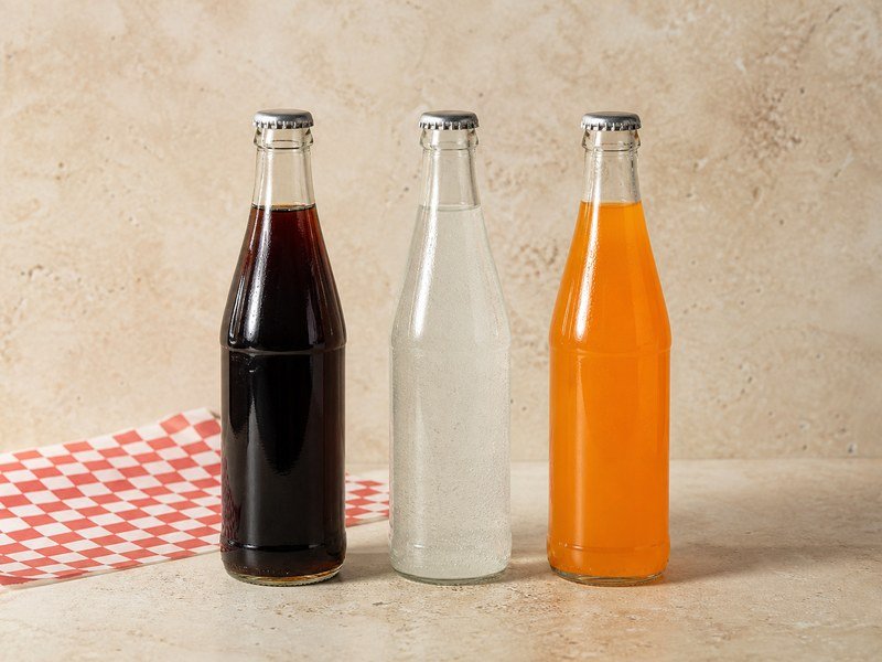 Mexican Soda