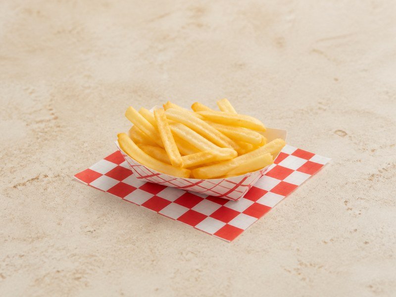Small Fries