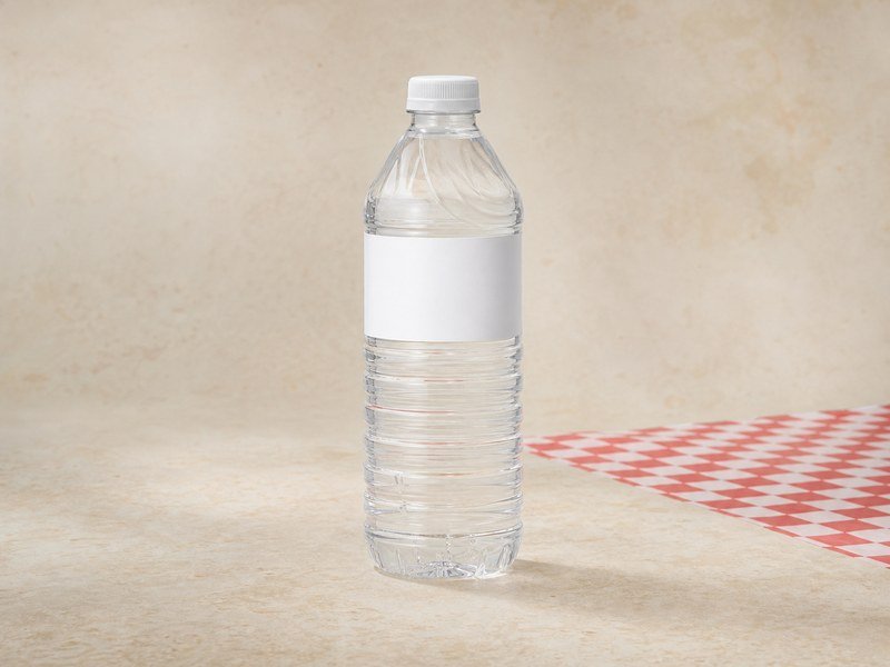 Bottled Water