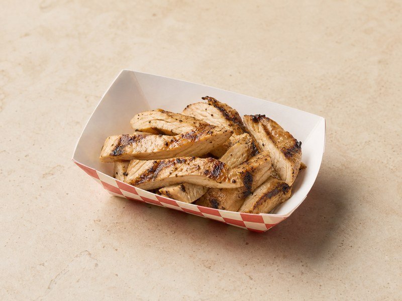 Extra Chicken
