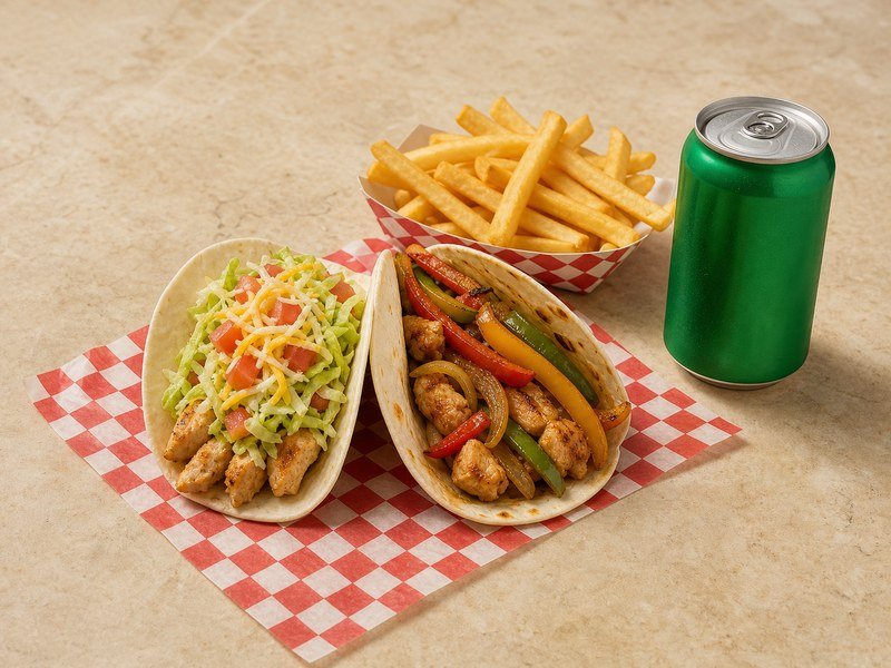 Taco Express