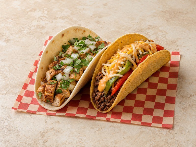 Taco Monday