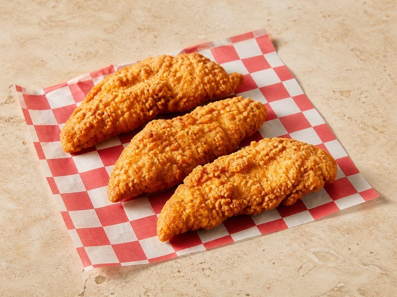 Fuego Chicken Tenders