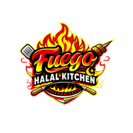 Fuego Halal Kitchen